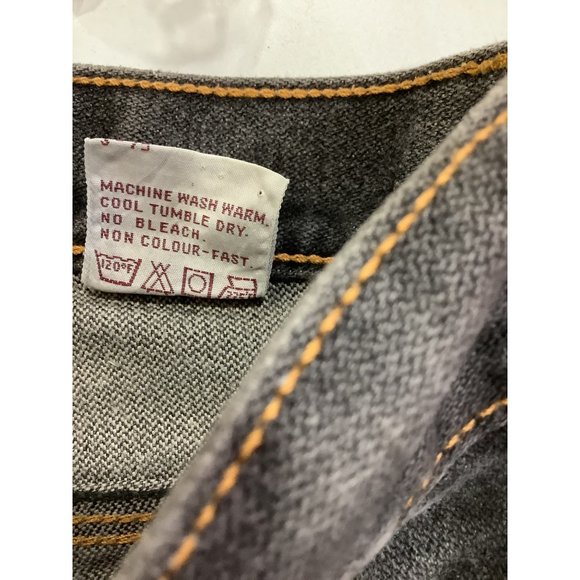 1970's-80's Sergio Valente Jeans - Picture 3 of 9